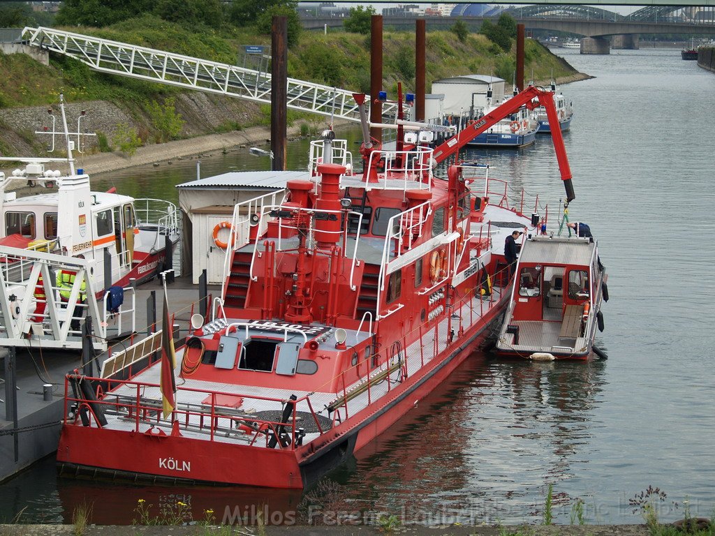 Weitere Arbeiten an der Ursula P81.JPG